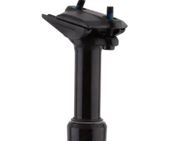Easton EA70 AX Gravel Dropper Post (Black) (27.2mm) (27.2mm) (400mm) (50mm) (Internal Routing) (Remote Not Included)