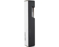 Easton EC90 SL Carbon Seatpost (Black) (27.2mm) (350mm) (20mm Offset)