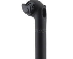 Easton EC90 SL Carbon Seatpost (Black) (27.2mm) (350mm) (20mm Offset)