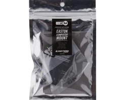 Easton ICM Faceplate Stem Mount (Black) (Garmin) (For Easton EA90, EA70 and EA50 ICM Faceplate Stems)