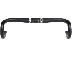 Easton EA50 Alloy Road Handlebar (Black) (31.8mm) (42cm)
