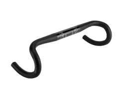 Easton EA70 Alloy Road Handlebar (Black) (31.8mm) (38cm)