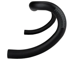 Easton EA70 Alloy Road Handlebar (Black) (31.8mm) (38cm)