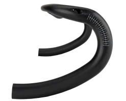 Easton EC70 Aero Road Handlebar (Black) (31.8mm) (40cm) (Carbon)
