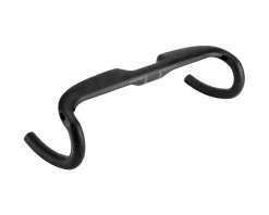 Easton EC70 Aero Road Handlebar (Black) (31.8mm) (40cm) (Carbon)