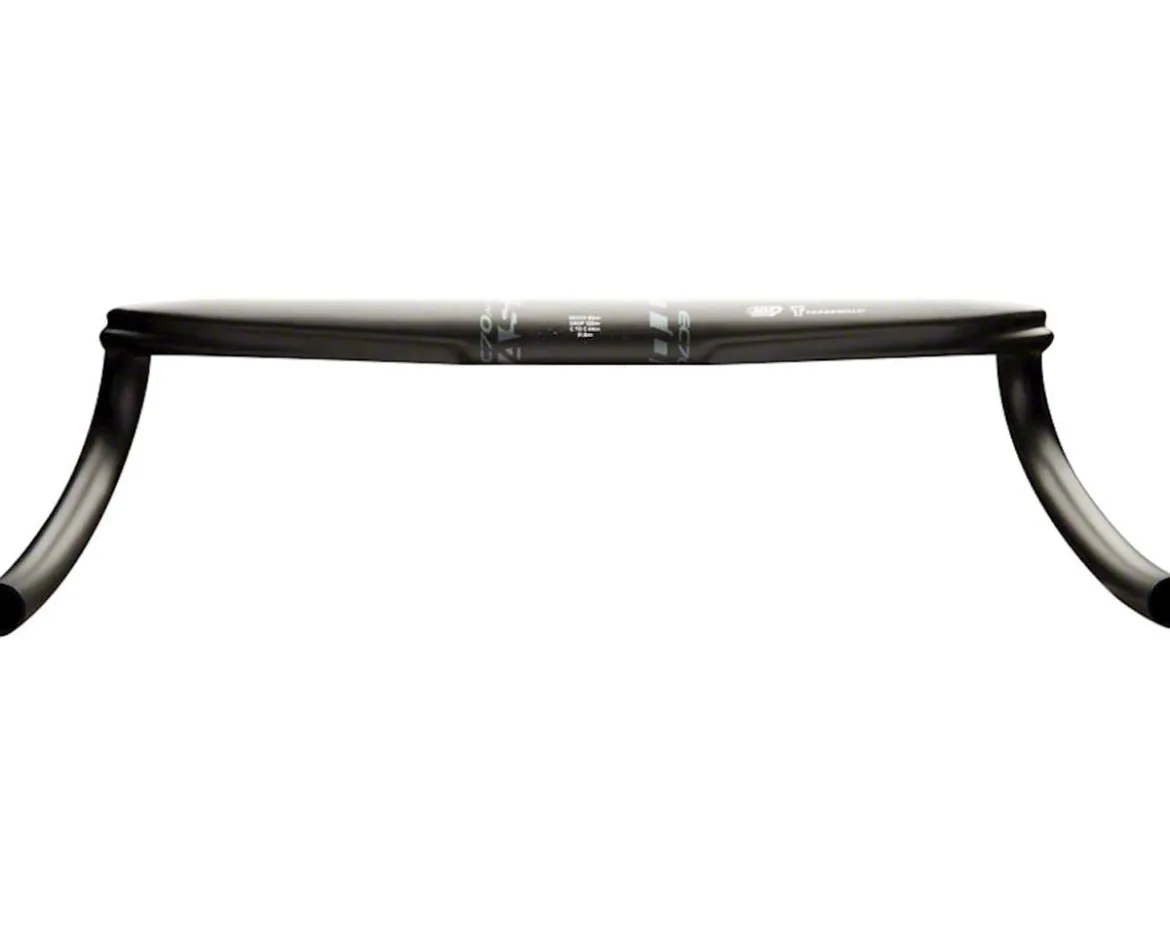 Easton EC70 AX Carbon Handlebar (Black) (31.8mm) (42cm) (16° Flare)