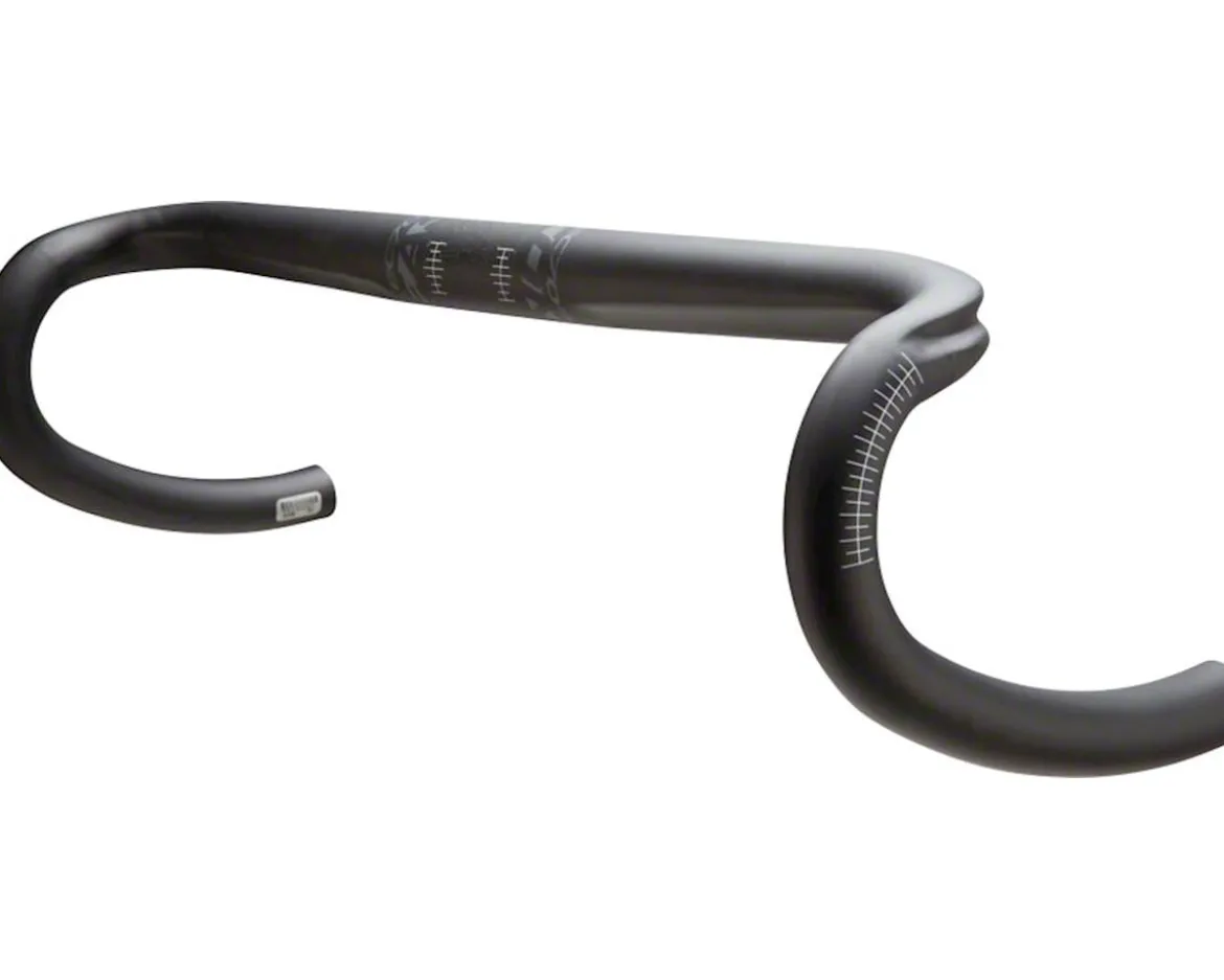 Easton EC70 SL Carbon Road Handlebar (Black) (31.8mm) (42cm)