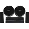 Easton EVA Foam Handlebar Tape (Black)