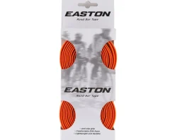 Easton EVA Foam Handlebar Tape (Orange)