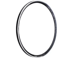 Easton R90 SL Alloy Road Rim (Black) (24H) (Presta) (700c) (Tubeless)