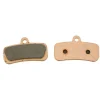 EBC Brakes Gold Disc Brake Pads (Sintered) (Shimano Deore XT/Saint) (1 Pair)