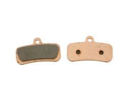 EBC Brakes Gold Disc Brake Pads (Sintered) (Shimano Deore XT/Saint) (1 Pair)