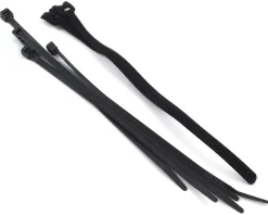 Efficient Velo Tools Safe Zone Helmet Mirror (Black)