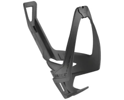 Elite Cannibal XC Bio Bottle Cage (Black Soft Touch)