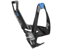 Elite Cannibal XC Bio Bottle Cage (Black/Blue)