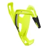 Elite Custom Race Plus Water Bottle Cage (Flo Yellow)