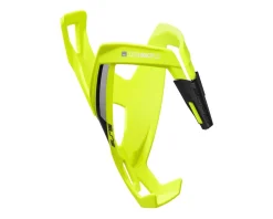 Elite Custom Race Plus Water Bottle Cage (Flo Yellow)