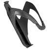 Elite Custom Race Skin Water Bottle Cage (Matte Black)