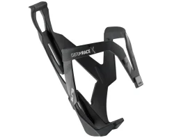 Elite Custom Race X Bottle Cage (Black/Black)