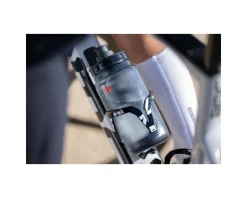 Elite Custom Race X Bottle Cage (Black/Black)