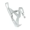 Elite Custom Race X Bottle Cage (White Glossy/Grey)