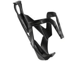 Elite Custom Race X Bottle Cage (Black Glossy/Black)