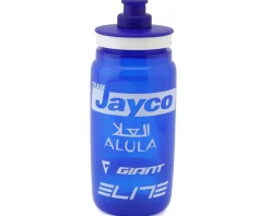 Elite Fly Team Water Bottle (Blue) (Jayco Alula) (18.5oz)