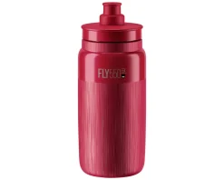 Elite Fly Tex Water Bottle (Amaranth) (550ml)