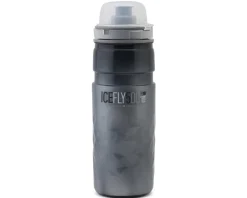 Elite Ice Fly Insulated Water Bottle (Smoke) (16.9oz)