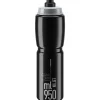 Elite Jet Water Bottle (Black/Grey) (950ml)