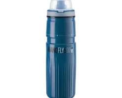 Elite Nanofly Insulated Water Bottle (Blue) (550ml)