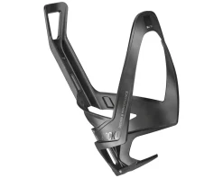 Elite SRL Rocko Carbon Water Bottle Cage (Matte Black/Black)