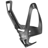Elite SRL Rocko Carbon Water Bottle Cage (Matte Black/White)