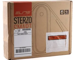 Elite Sterzo Smart Riser Block (Black)