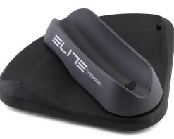 Elite Sterzo Smart Riser Block (Black)