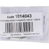 Elite Thru-Axle Adapter Kit (10 x 135mm & 12 x 135mm)
