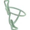 Elite T-Race Soft Touch Bottle Cage (Soft Green)