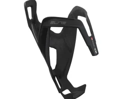 Elite Vico Carbon Water Bottle Cage (Matte Black)