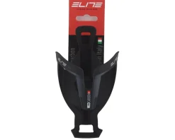 Elite Vico Carbon Water Bottle Cage (Matte Black)
