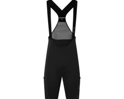 Endura AllTrack Ride Bib Short (Black) (L)