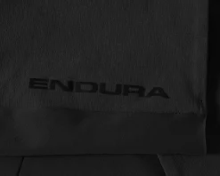 Endura AllTrack Ride Bib Short (Black) (L)
