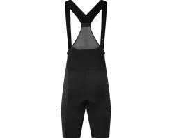 Endura AllTrack Ride Bib Short (Black) (L)