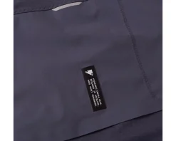 Endura AllTrack Ride Short Sleeve Tech Tee (Carbon Grey) (S)