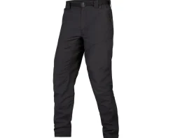 Endura Hummvee Trouser Pants (Black) (2XL)