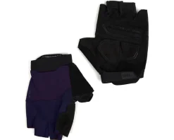 Endura Loop Mitt Short Finger Gloves (Bramble) (S)