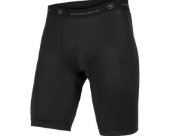 Endura Men's Padded Liner II (Black) (S)