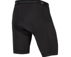 Endura Men's Padded Liner II (Black) (S)