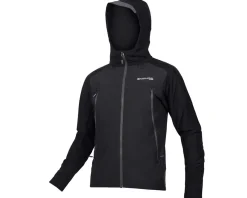 Endura MT500 Freezing Point Jacket II (Black) (XL) (Insulated) (Hooded)
