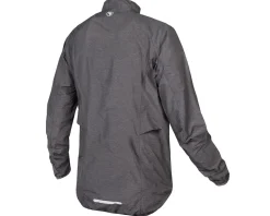 Endura Pakajak Jacket (Black) (S)