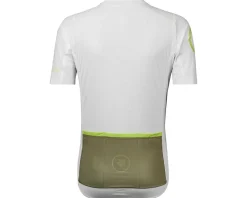 Endura Pro SL Short Sleeve Race Jersey (Haar Grey) (M)